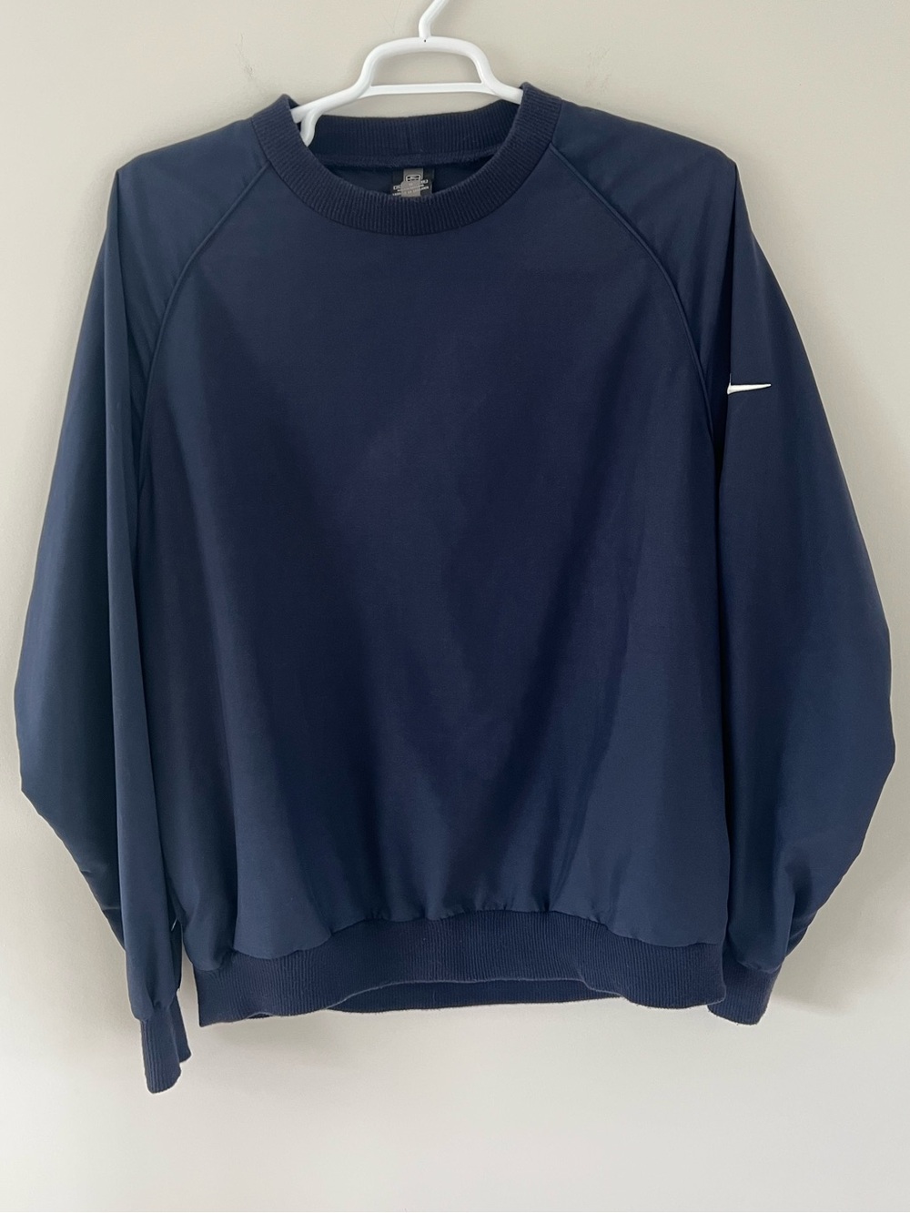 ⛳️VTG NIKE GOLF Men’s Pullover Jacket